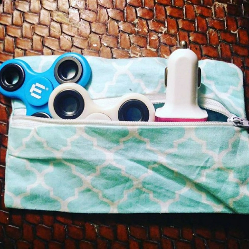 Handmade Pouches